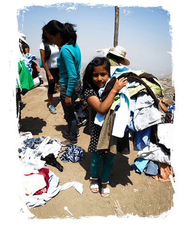 Donación Lima