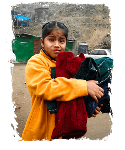 Donación Lima