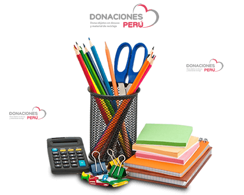 Donativos desde tu empresa