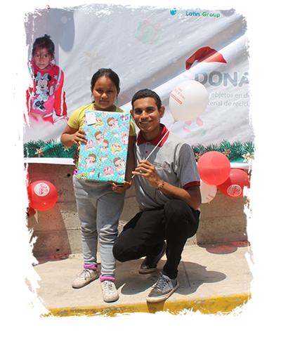 Donación Lima