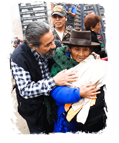 Donación Lima