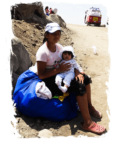 Donación Lima