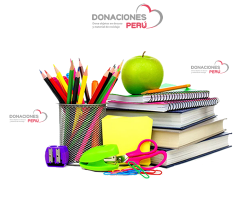 Donación de Calzado